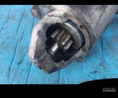 Motorino di avviamento Ducato 01 diesel asp 814063