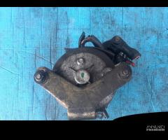 Motorino di avviamento Ducato 01 diesel asp 814063 - 7