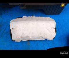 Kit airbag Opel Corsa 2012 5 porte