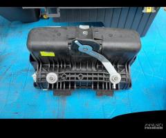 Kit airbag Opel Corsa 2012 5 porte - 6