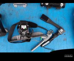 Kit airbag Opel Corsa 2012 5 porte - 8