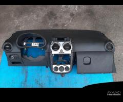 Kit airbag Opel Corsa 2012 5 porte - 14