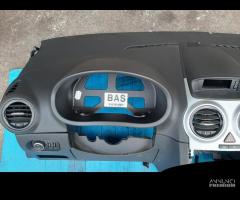 Kit airbag Opel Corsa 2012 5 porte - 15