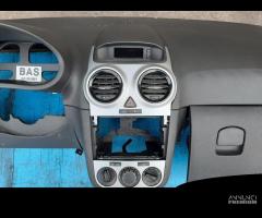 Kit airbag Opel Corsa 2012 5 porte - 16