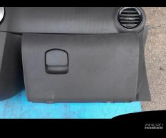 Kit airbag Opel Corsa 2012 5 porte - 19