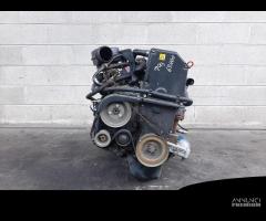 Motore cambio Fiat Brava 97 1400cc benz. 182A3000