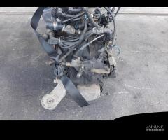 Motore cambio Fiat Brava 97 1400cc benz. 182A3000 - 7