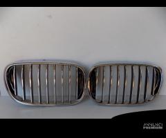 BMW 7 G11 / G12 RENE, RENE / GRIGLIA PARAURTI DEST - 1