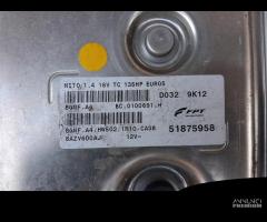 Body computer Alfa Mito 2009 1400cc TB 955A2000 - 7