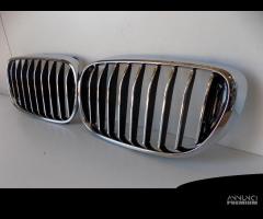 BMW 7 G11 / G12 RENE, RENE / GRIGLIA PARAURTI DEST - 3