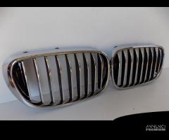 BMW 7 G11 / G12 RENE, RENE / GRIGLIA PARAURTI DEST - 4