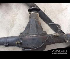 Ponte posteriore Suzuki 410 95 1000cc benzina M10A - 7