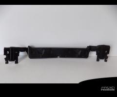 BMW X3 G01 - CONDOTTO ARIA RADIATORE INFERIORE - 1