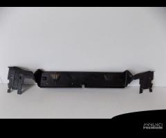 BMW X3 G01 - CONDOTTO ARIA RADIATORE INFERIORE - 1