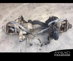 Avantreno completo ISUZU 2000 3100cc TD 4JG2-T