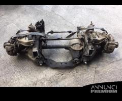 Avantreno completo ISUZU 2000 3100cc TD 4JG2-T