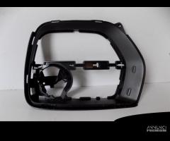 BMW X6 E71 CORNICE FENDINEBBIA SINISTRA - 4002