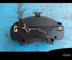 Quadro strumenti Mazda Mx-5 2006 1800cc benzina L8