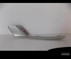 BMW X3 F25 FASCIA PARAURTI SINISTRA - 3882