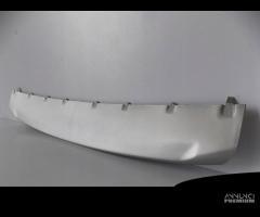 BMW X1 F48 SPOILER PARAURTI ANTERIORE - 4007