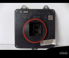 BMW F20 / F30 - MODULO LED OM: 7457874 - 12301 - 1