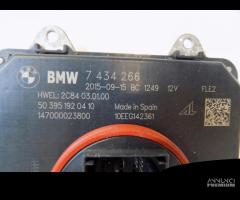 BMW F20 / F30 - MODULO LED OM: 7434266 - 12310 - 2