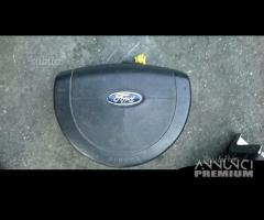 Airbag Ford Fiesta 2003 3 porte