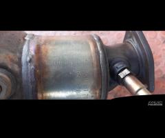 Catalizzatore FAP Audi A5 2011 2000cc TD CAH - 6