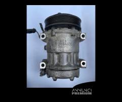 Compressore clima Alfa 147 2004 1600cc B. AR37203