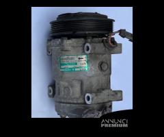 Compressore clima Alfa 147 2004 1600cc B. AR37203