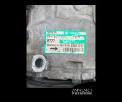 Compressore clima Alfa 147 2004 1600cc B. AR37203 - 7