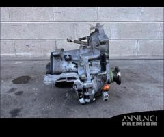 Cambio Seat Ibiza 2001 1400cc benzina AUA