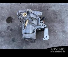 Cambio Seat Ibiza 2001 1400cc benzina AUA