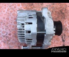 Alternatore Mitsubishi ASX 2011 1800cc TD 4N13