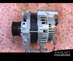 Alternatore Mitsubishi ASX 2011 1800cc TD 4N13