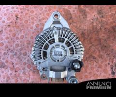 Alternatore Mitsubishi ASX 2011 1800cc TD 4N13