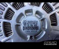 Alternatore Mitsubishi ASX 2011 1800cc TD 4N13