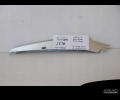 BMW 3 F30/F31 BARRA GRIGLIA PARAURTI DESTRA - 3170