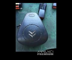 Airbag Citroen C2 2006 3 porte