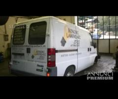 Ricambi Fiat Ducato 1997 normale e maxi