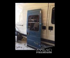 Ricambi Fiat Ducato 1997 normale e maxi