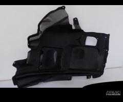 BMW X3/X4 G01/G02/G08 PASSARUOTA ANTERIORE SINISTR - 10