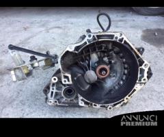 Cambio Opel Corsa 01 1400cc B. Z14XE