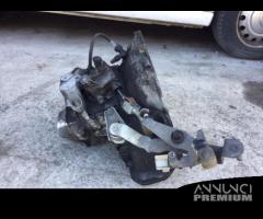 Cambio Opel Corsa 01 1400cc B. Z14XE