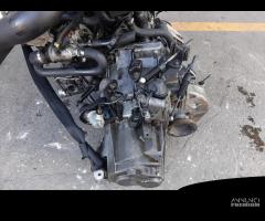 Motore e cambio Alfa 166 2000 2400cc JTD AR34202 - 6