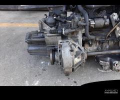 Motore e cambio Alfa 166 2000 2400cc JTD AR34202 - 7