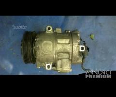 Compressore clima VW Polo 2004 1400cc B. kw74