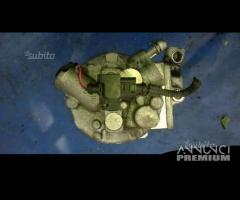 Compressore clima VW Polo 2004 1400cc B. kw74