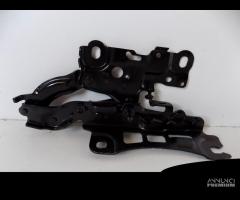 BMW 3 G20 G21 - Cerniera cofano Destra - 12006 - 1