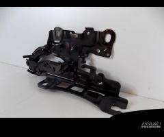 BMW 3 G20 G21 - Cerniera cofano Destra - 12006 - 2